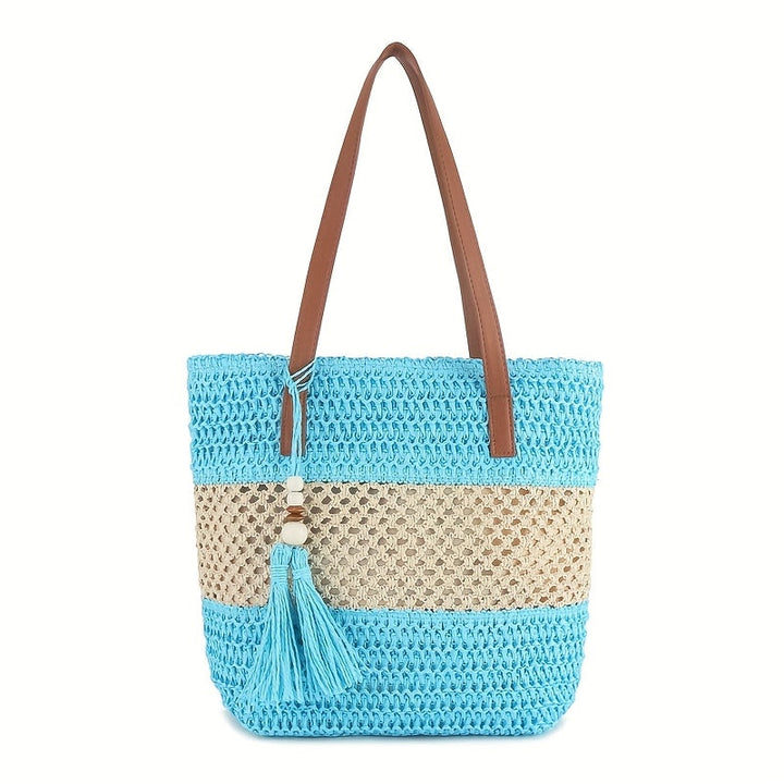 Éclat Naturel | Sac Bandoulière d'Été