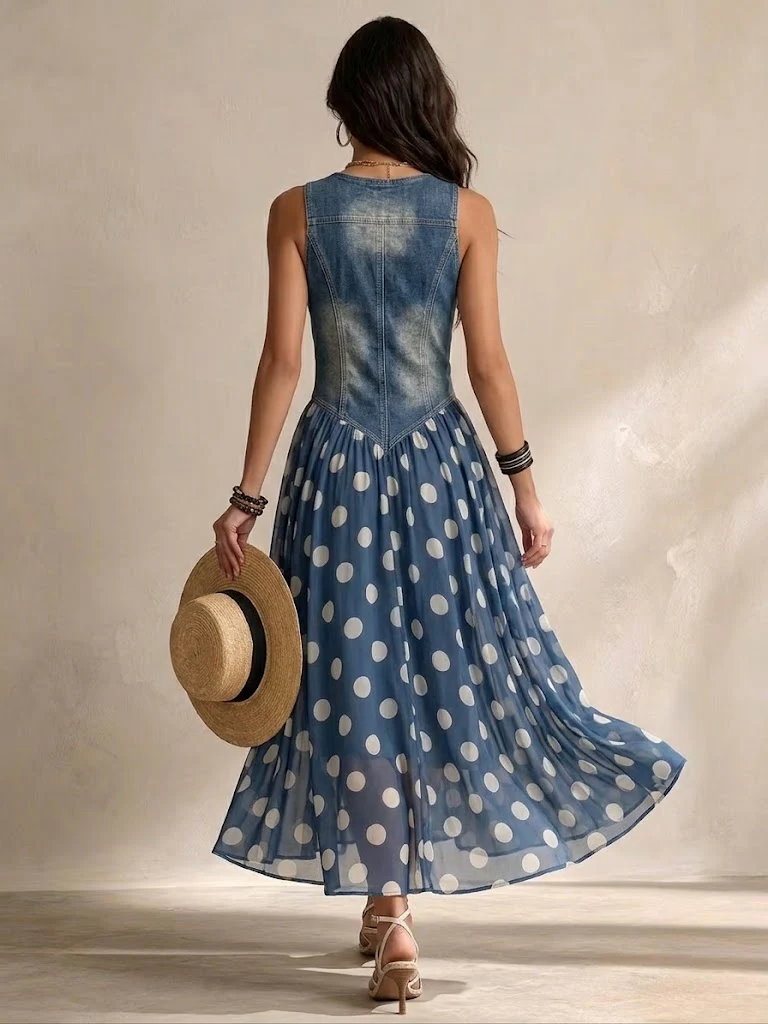 Robe Murmure
