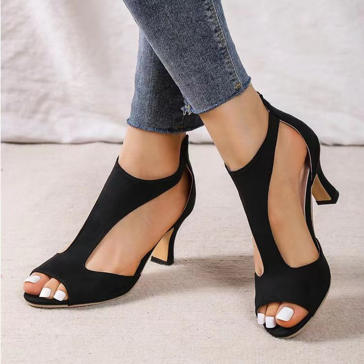 Charme Absolu