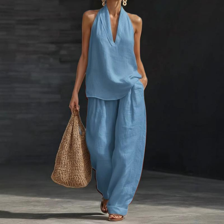 Ensemble Lin d'Été