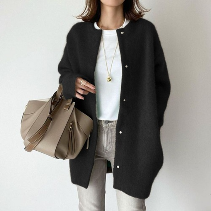 Cardigan Éclat Cachemire