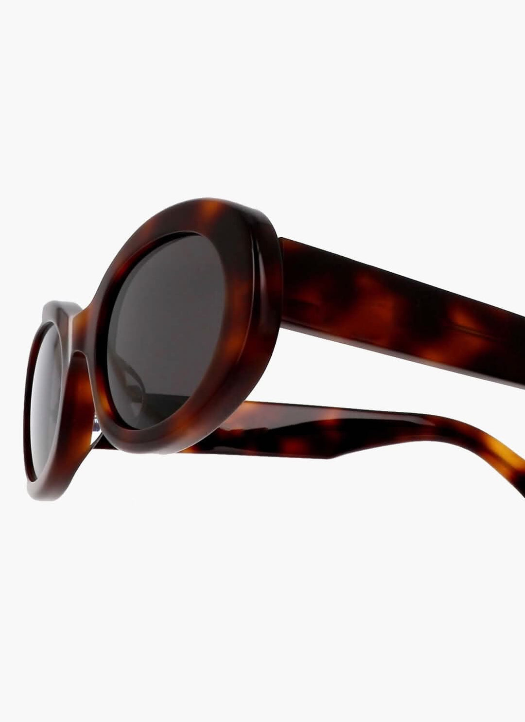 Éclat Méditerranéen | Lunettes Ovales