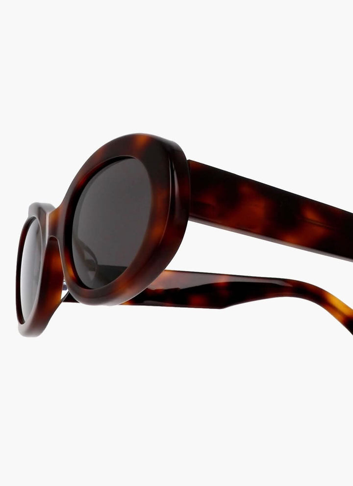 Éclat Méditerranéen | Lunettes Ovales