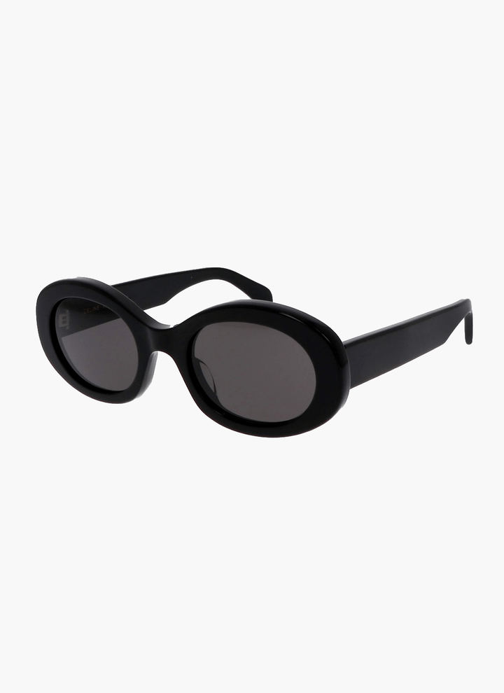 Éclat Méditerranéen | Lunettes Ovales