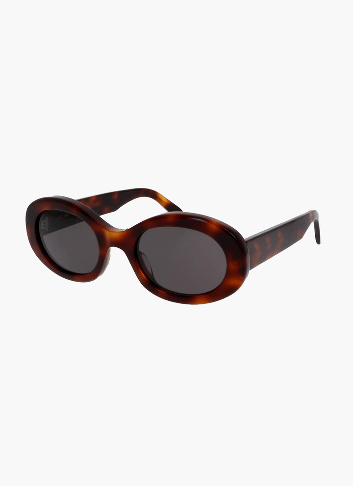 Éclat Méditerranéen | Lunettes Ovales