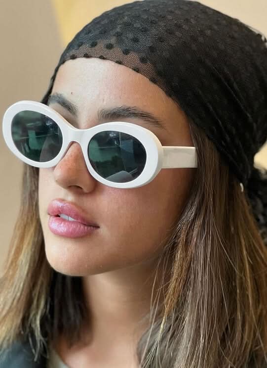 Éclat Méditerranéen | Lunettes Ovales