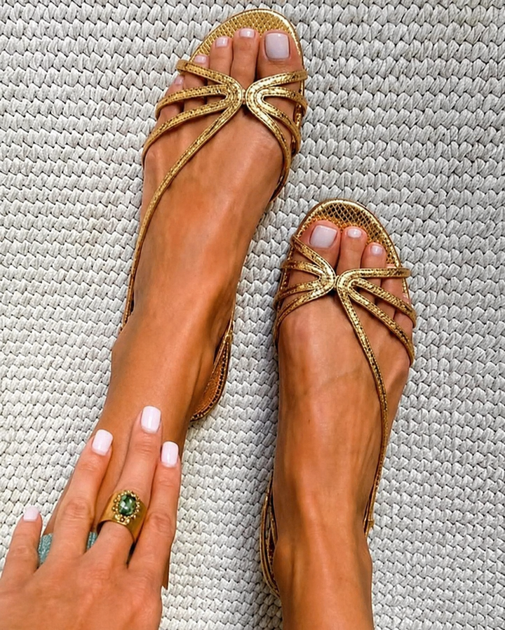 Essence Dorée