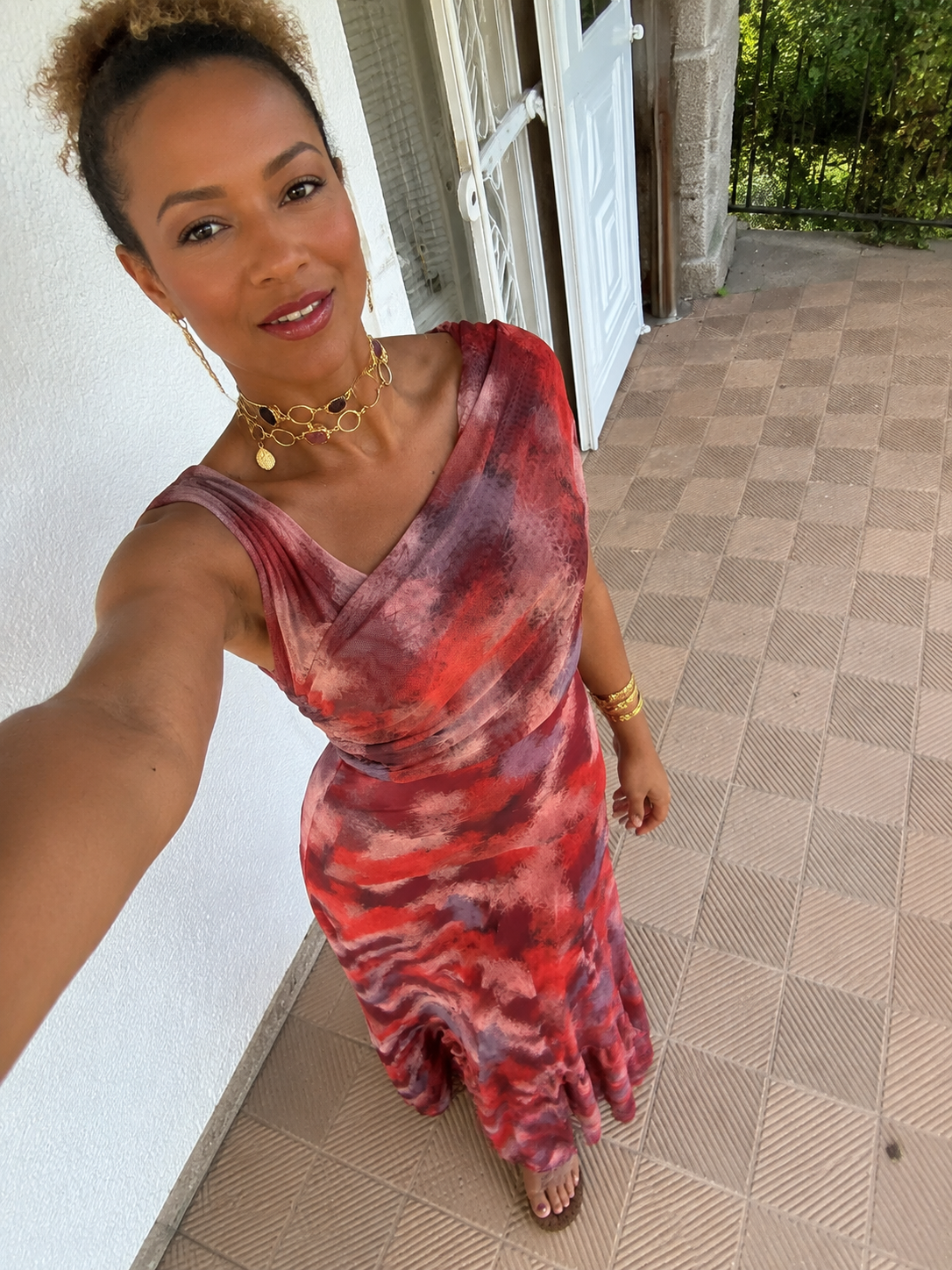 Aïssata Moreau