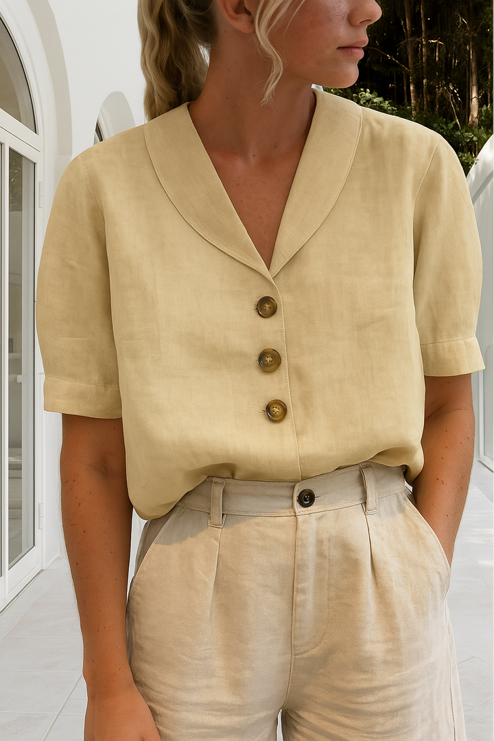 Blouse Sérène