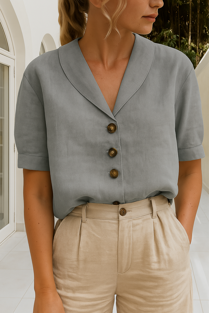 Blouse Sérène