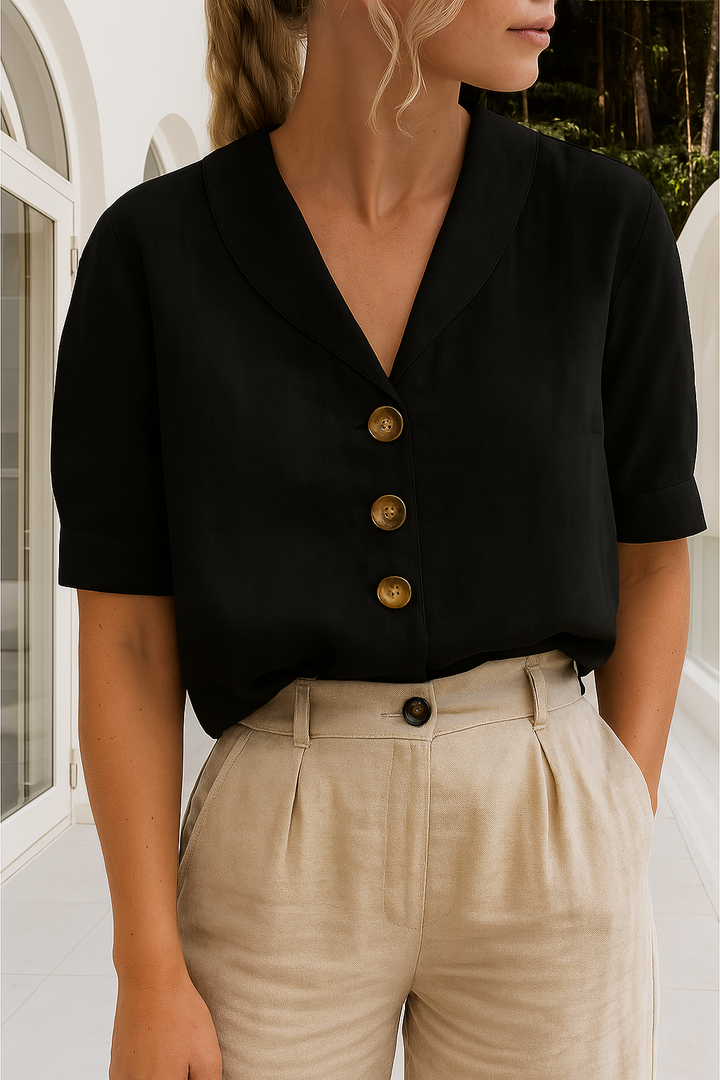 Blouse Sérène