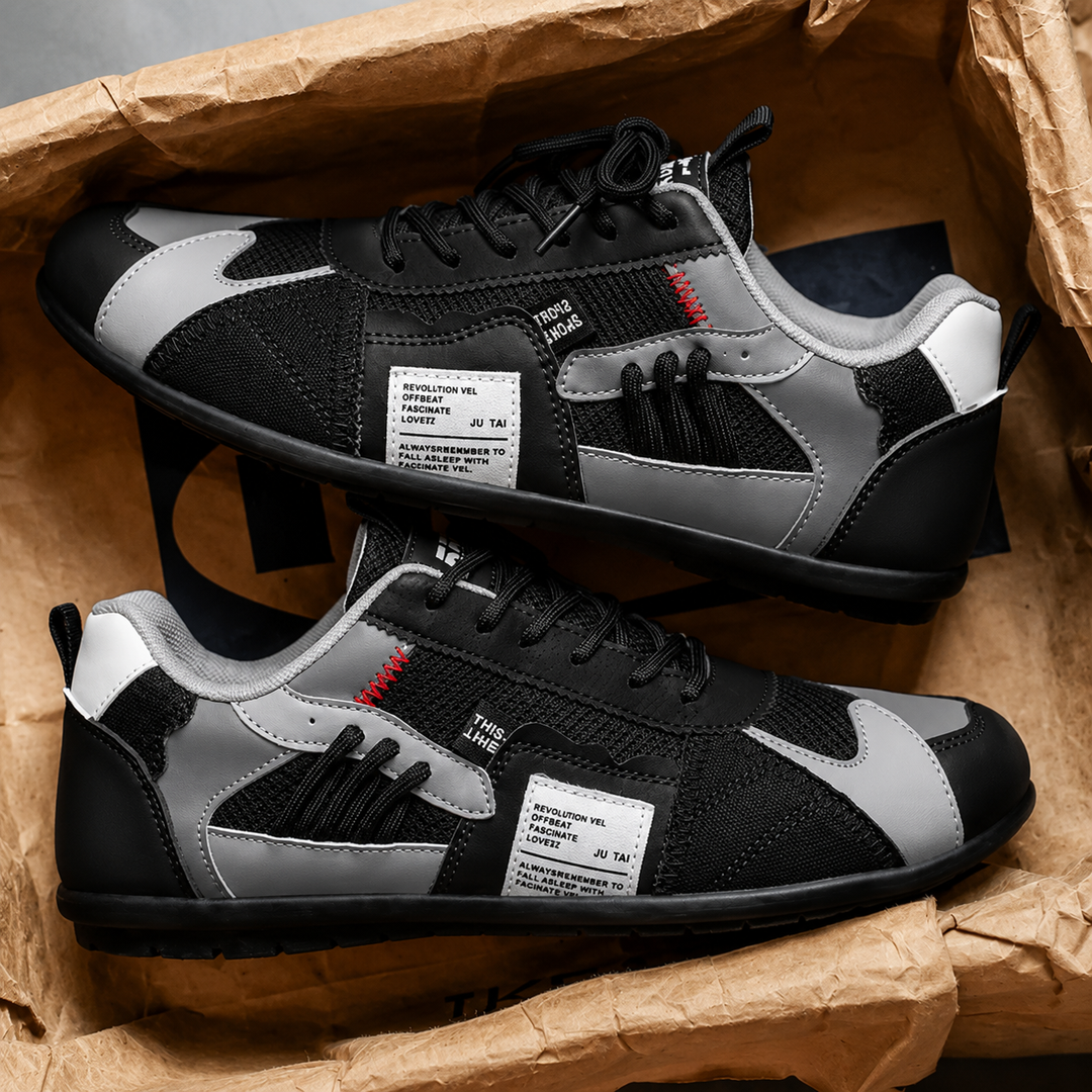 Ravenna Urbaine | Sneakers Rétro