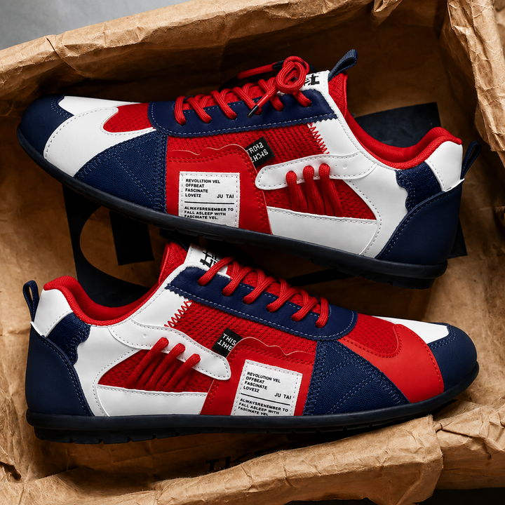Ravenna Urbaine | Sneakers Rétro