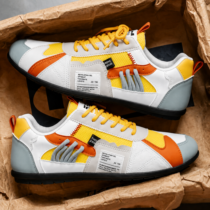 Ravenna Urbaine | Sneakers Rétro