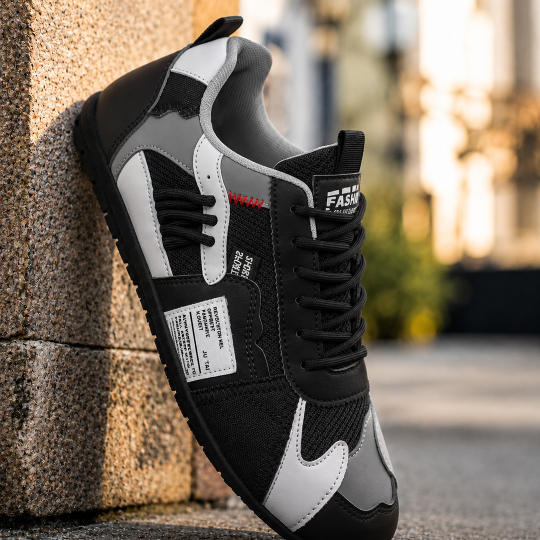 Ravenna Urbaine | Sneakers Rétro