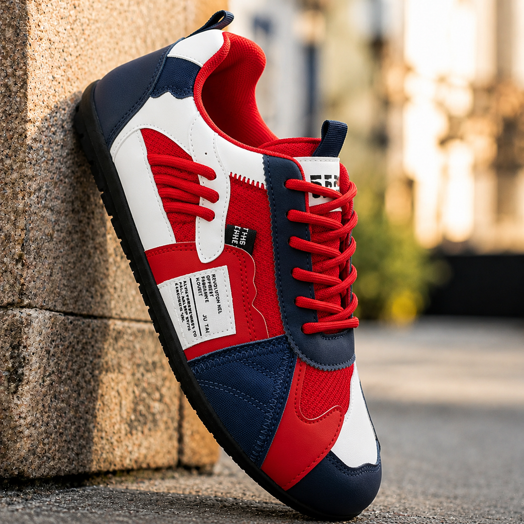 Ravenna Urbaine | Sneakers Rétro