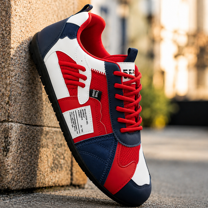 Ravenna Urbaine | Sneakers Rétro