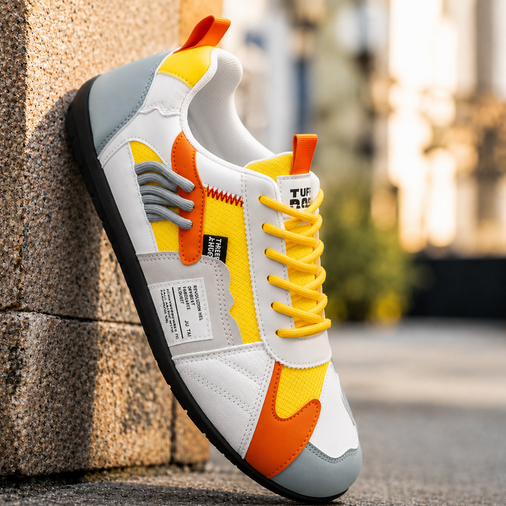 Ravenna Urbaine | Sneakers Rétro