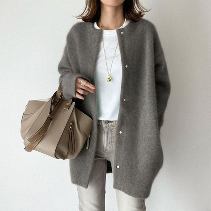 Cardigan Éclat Cachemire