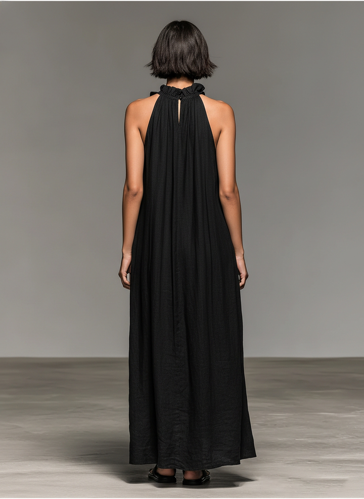 Robe Aérienne Pratique