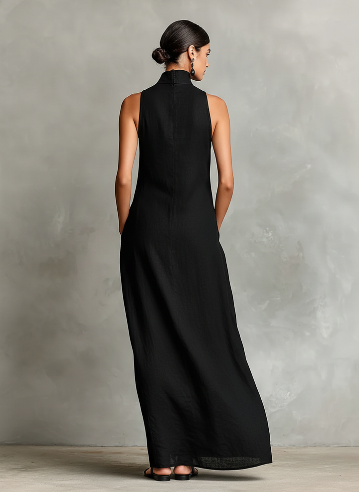 Robe Col Secret