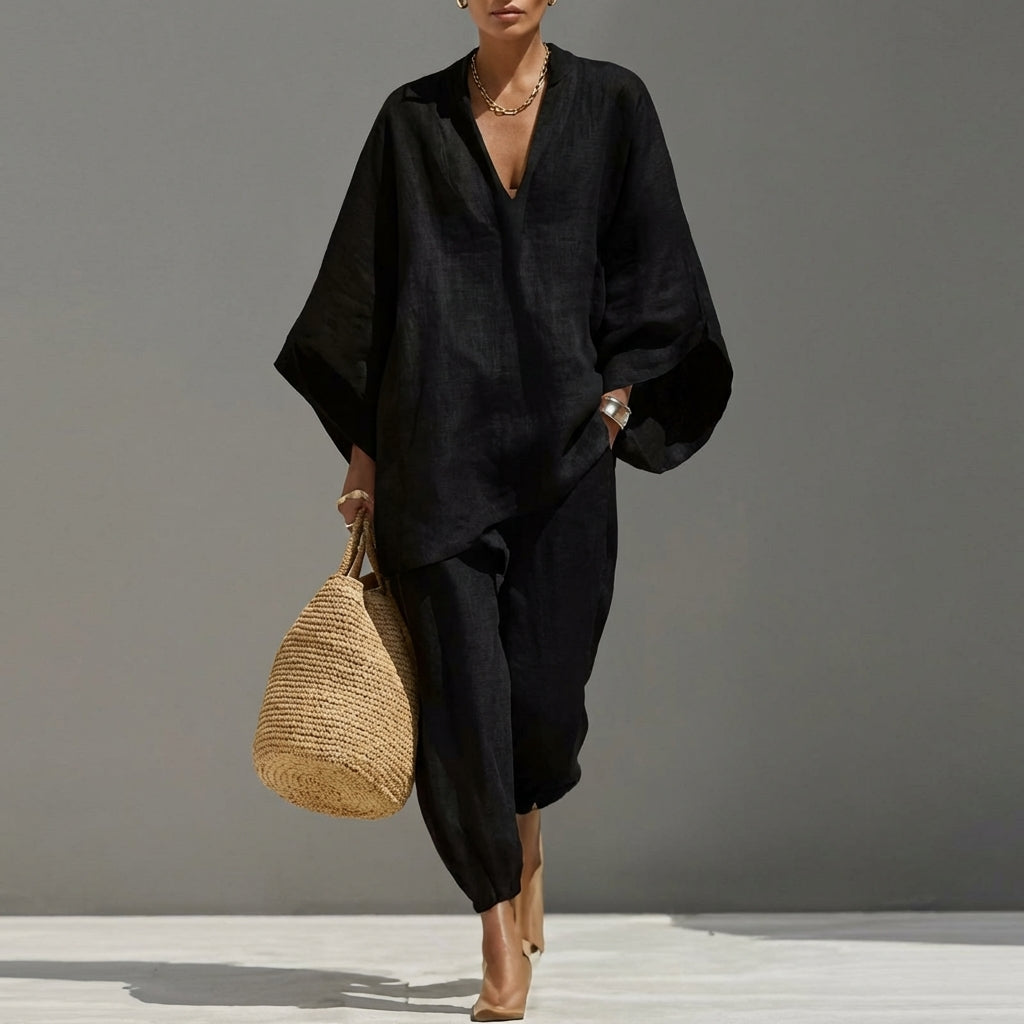 Ensemble Cocon