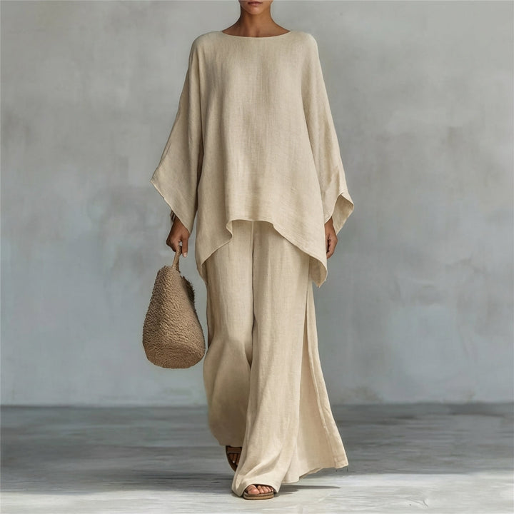 Mi-Saison Chic | Ensemble Deux Pièces