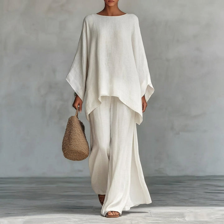 Mi-Saison Chic | Ensemble Deux Pièces