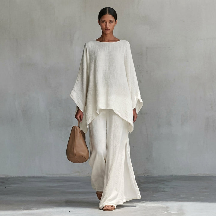 Mi-Saison Chic | Ensemble Deux Pièces