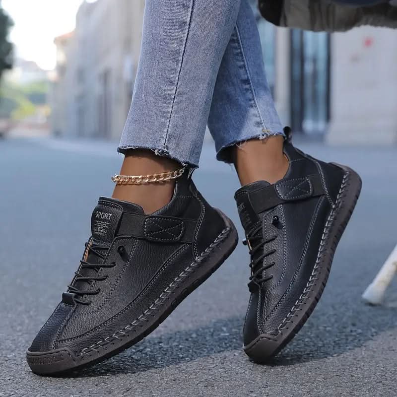 Manon | Sneakers Orthopédiques Confortables