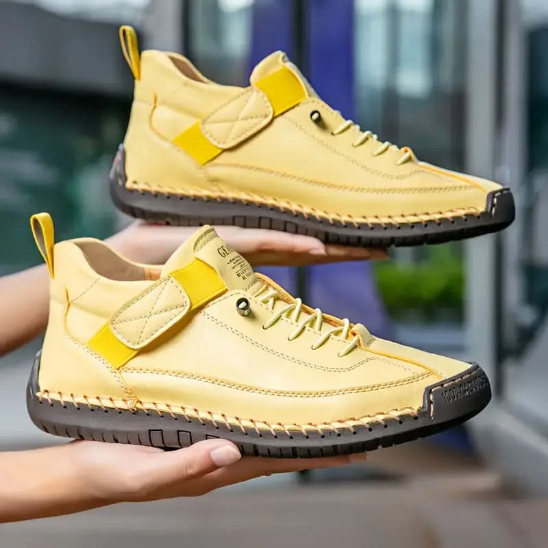 Manon | Sneakers Orthopédiques Confortables