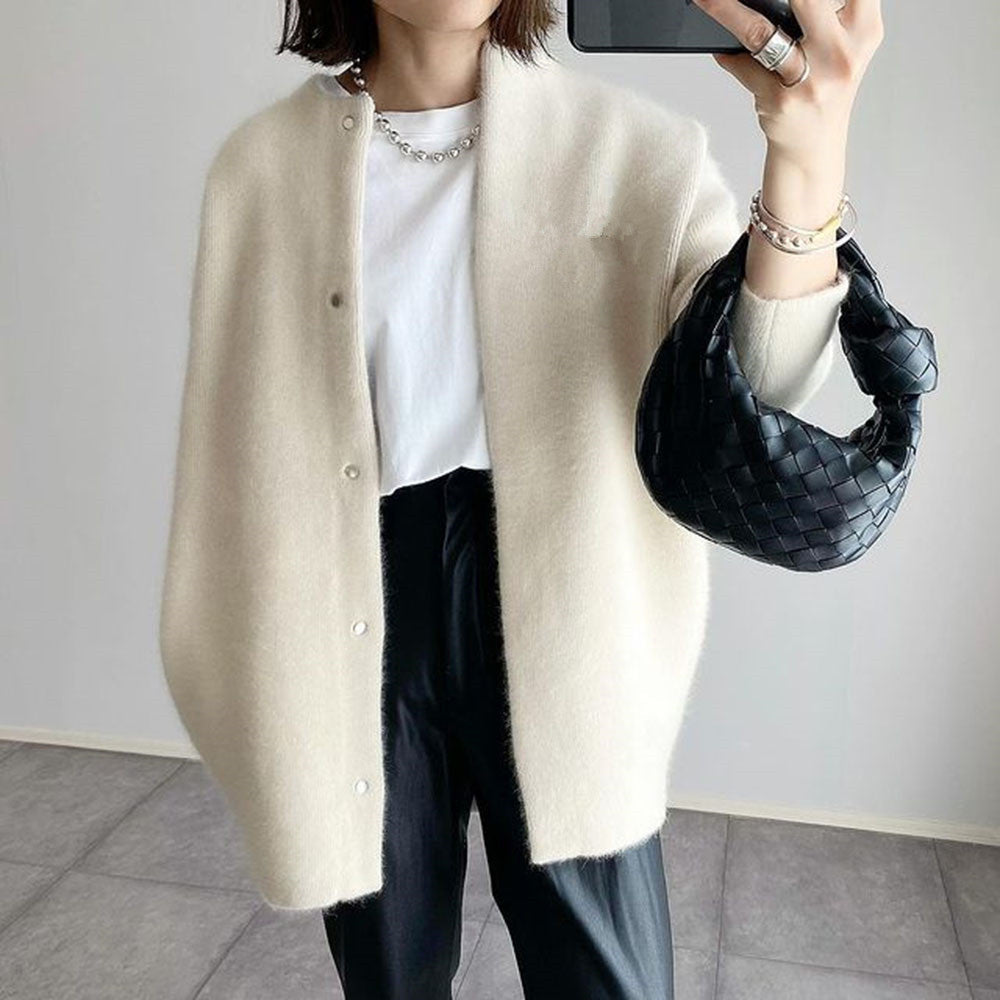 Cardigan Éclat Cachemire
