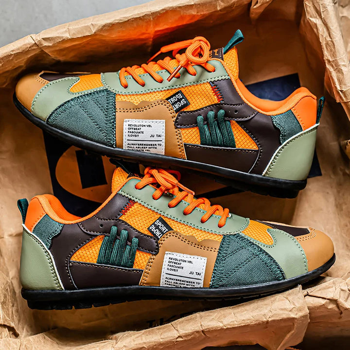 Ravenna Urbaine | Sneakers Rétro