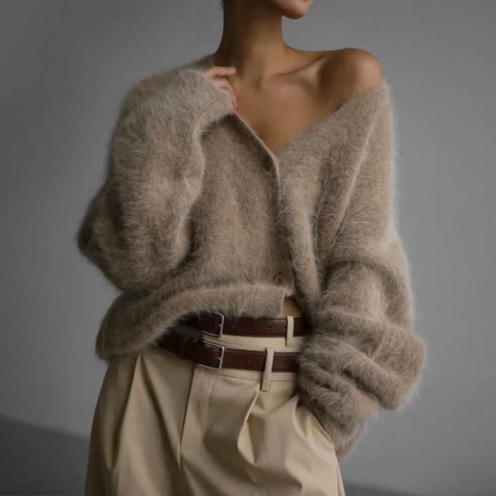 Cardigan Alizée