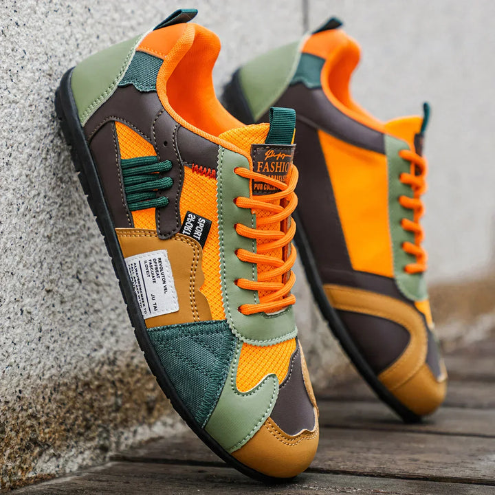 Ravenna Urbaine | Sneakers Rétro