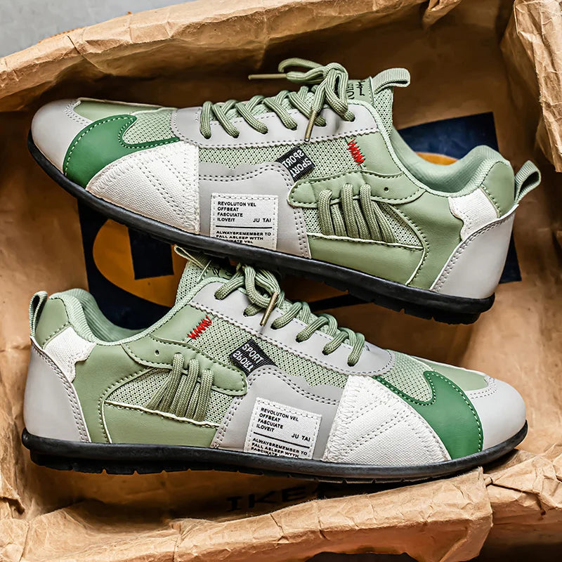 Ravenna Urbaine | Sneakers Rétro