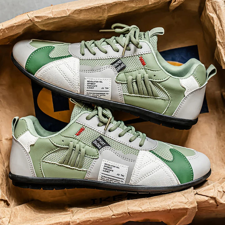 Ravenna Urbaine | Sneakers Rétro