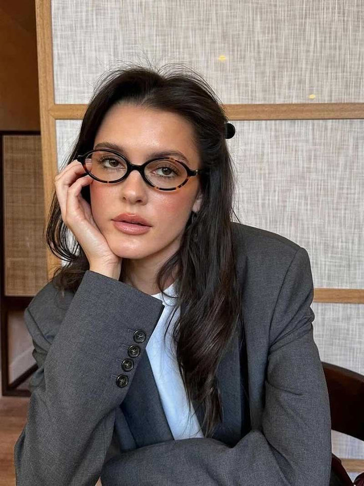 Élégance Intemporelle | Lunettes Classiques