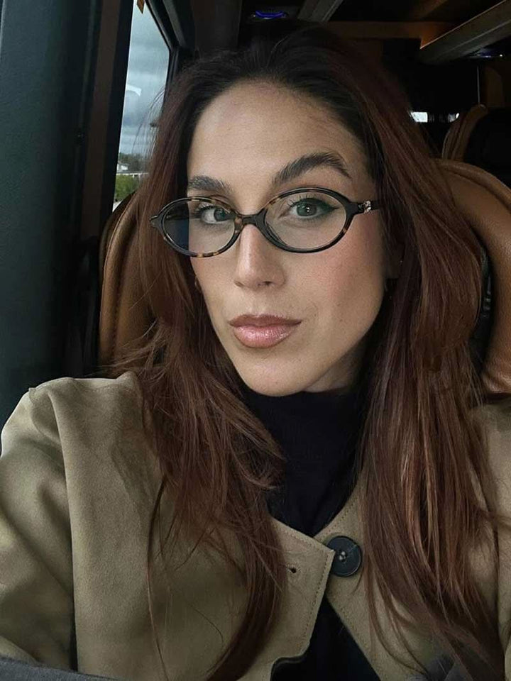Élégance Intemporelle | Lunettes Classiques