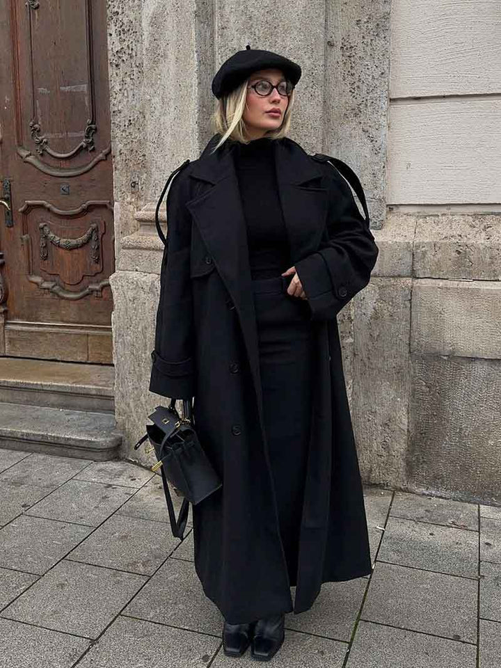 Élégance Intemporelle | Lunettes Classiques