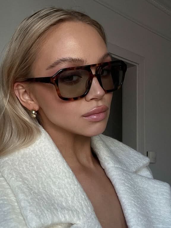 Essence Vintage | Lunettes Rétro