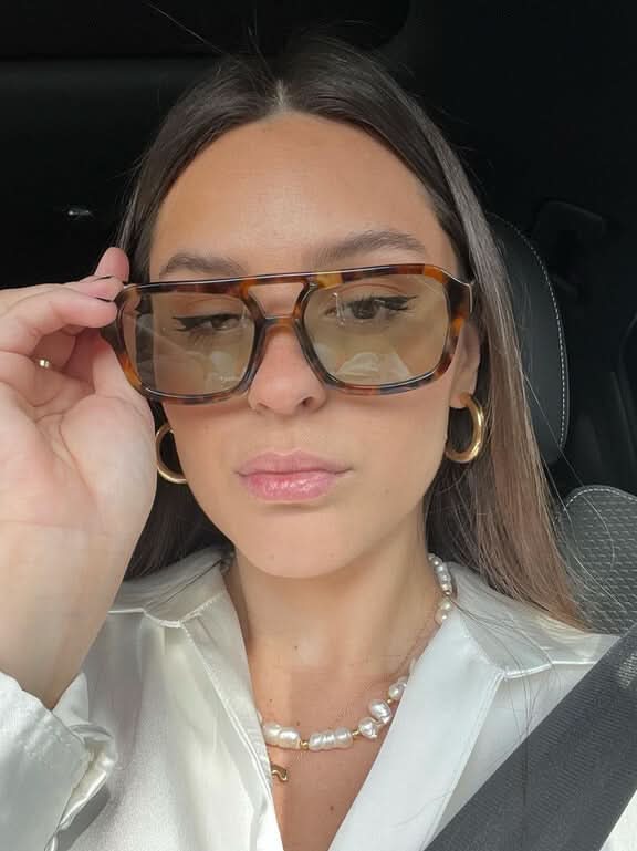 Essence Vintage | Lunettes Rétro