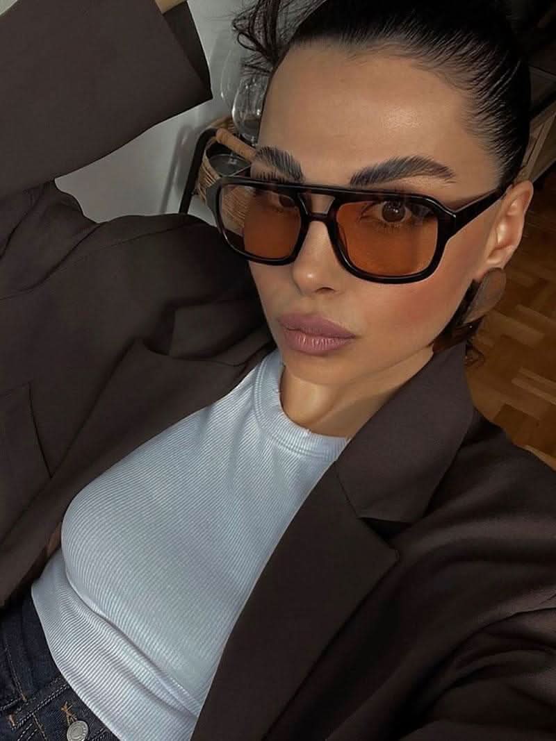 Essence Vintage | Lunettes Rétro