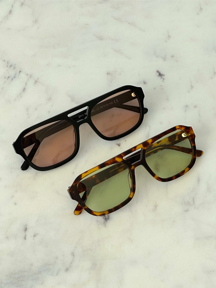 Essence Vintage | Lunettes Rétro