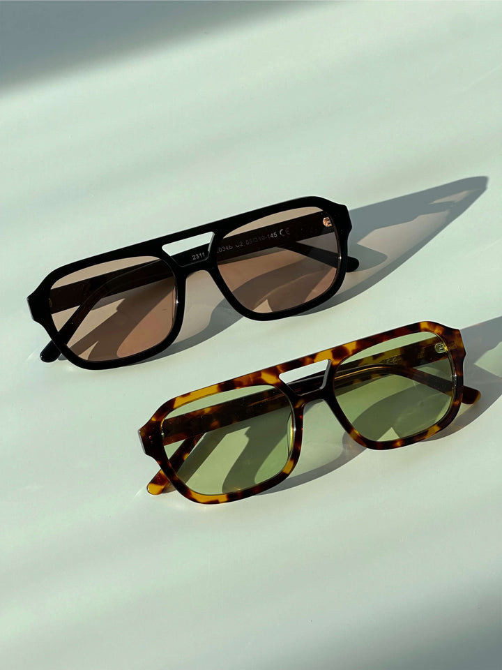 Essence Vintage | Lunettes Rétro