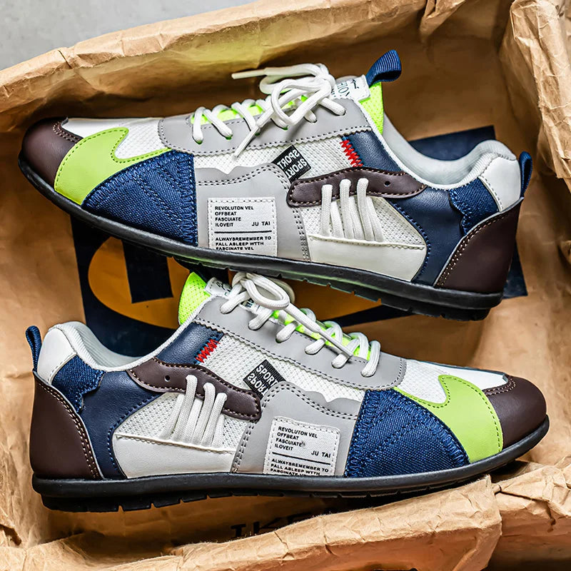 Ravenna Urbaine | Sneakers Rétro