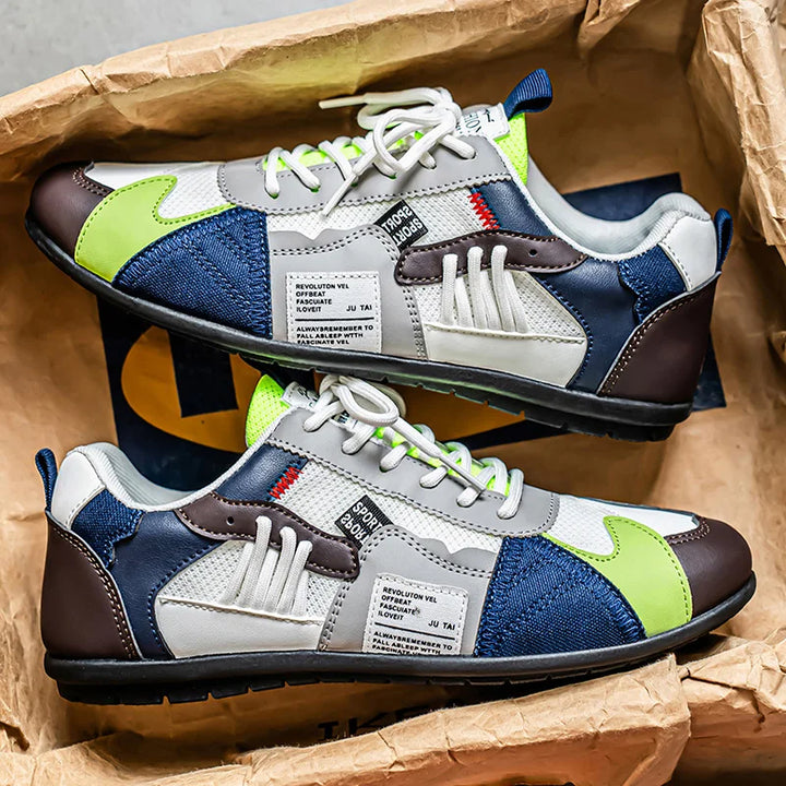 Ravenna Urbaine | Sneakers Rétro