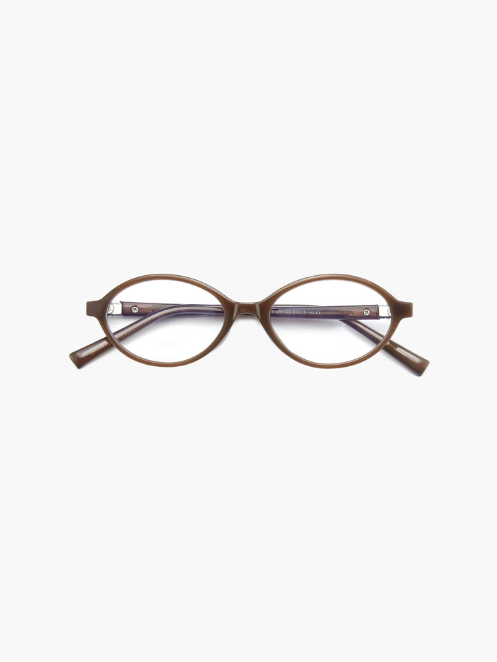 Élégance Intemporelle | Lunettes Classiques