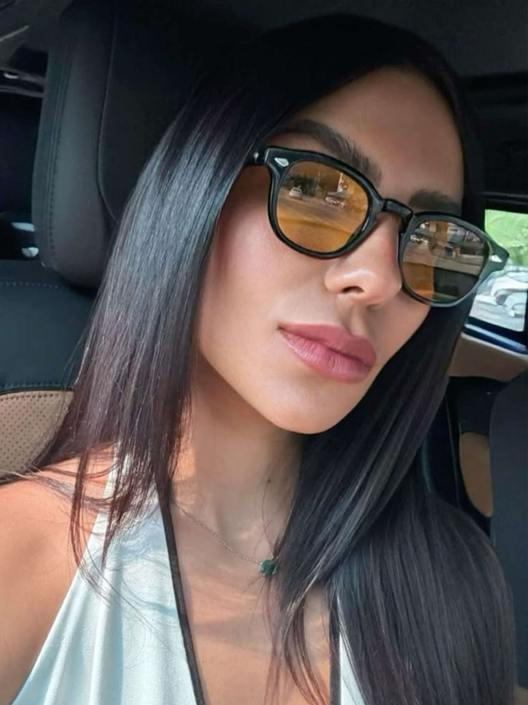 Regard Chic | Lunettes Rondes