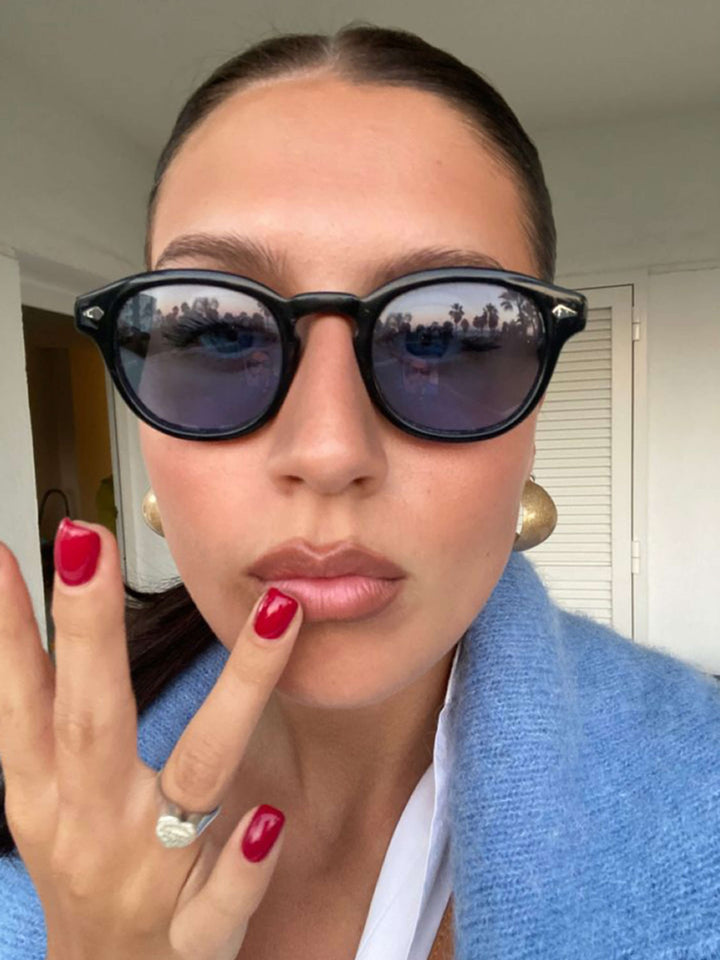 Regard Chic | Lunettes Rondes